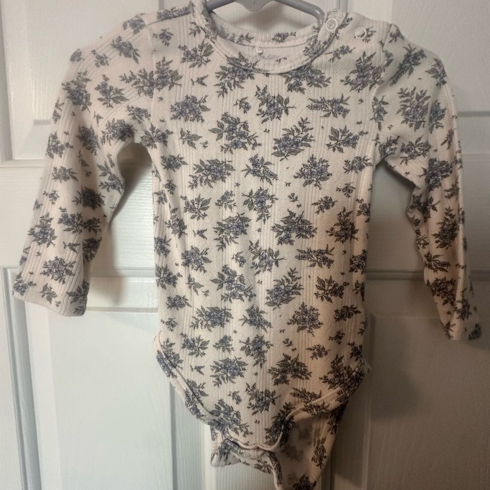 Posh Peanut Bodysuit